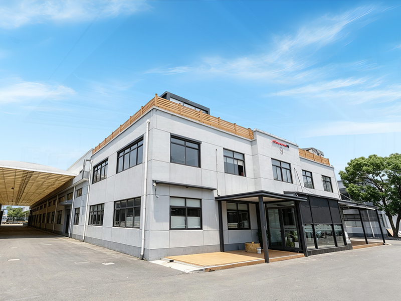 Shanghai SUNC Intelligence Shade Technology Co., Ltd.