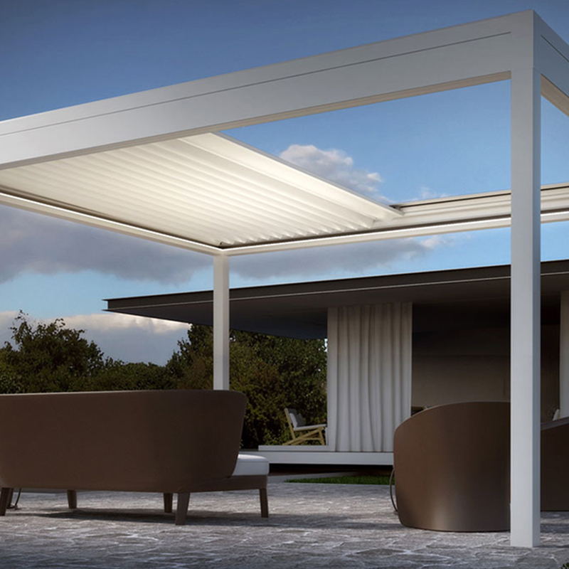 Shanghai SUNC Intelligence Shade Technology Co., Ltd.