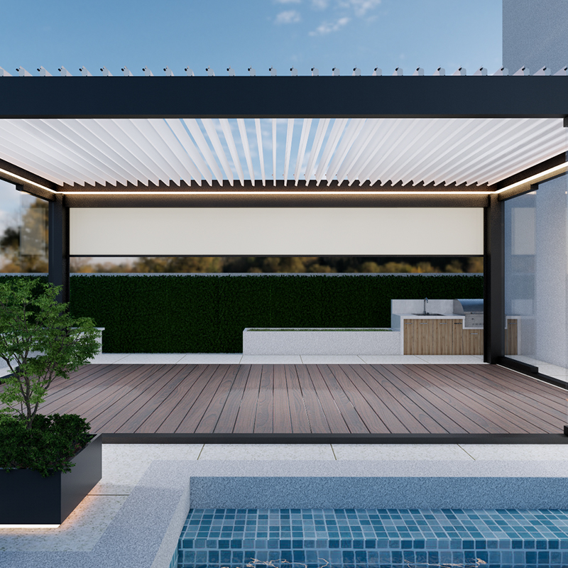 Shanghai SUNC Intelligence Shade Technology Co., Ltd.