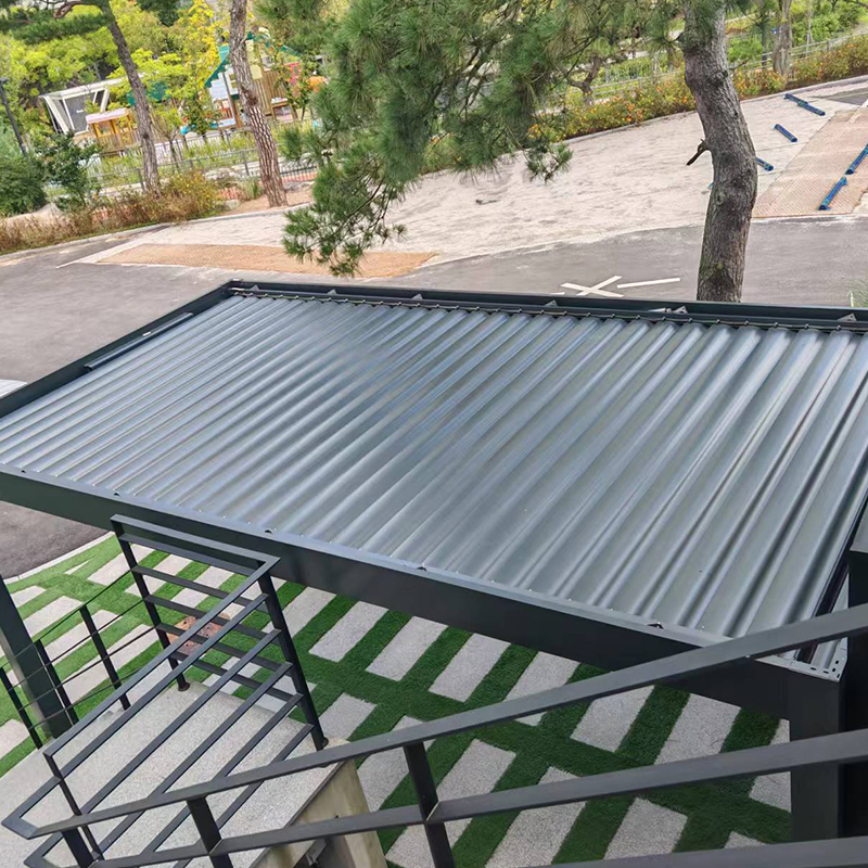 Shanghai SUNC Intelligence Shade Technology Co., Ltd.