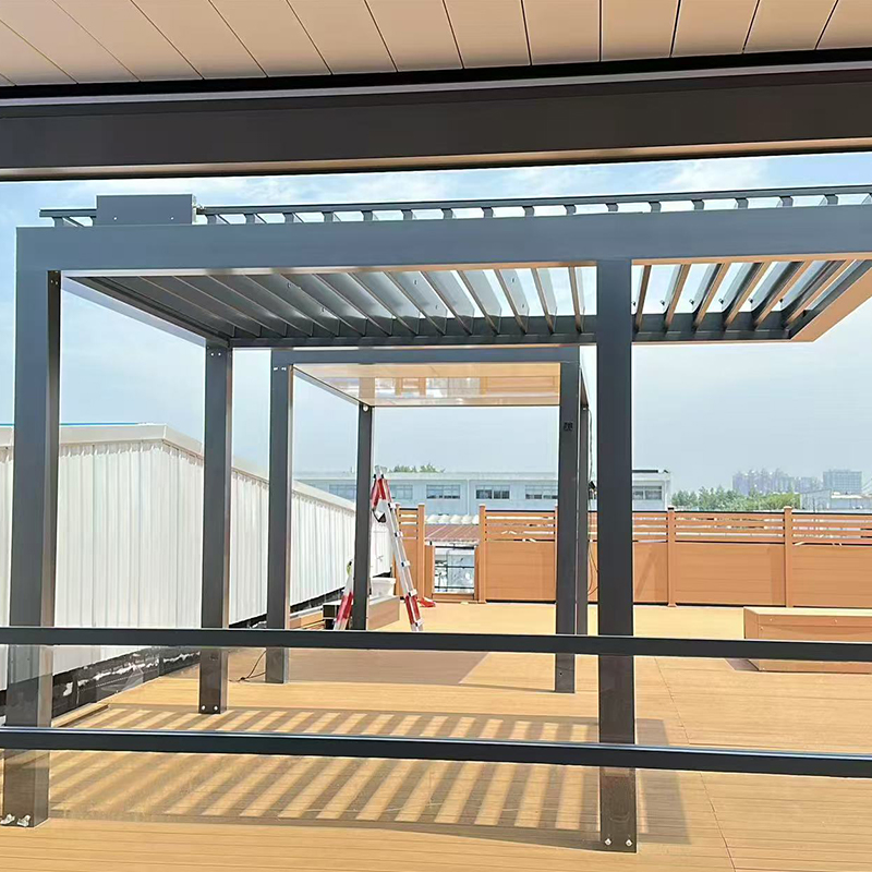 Shanghai SUNC Intelligence Shade Technology Co., Ltd.