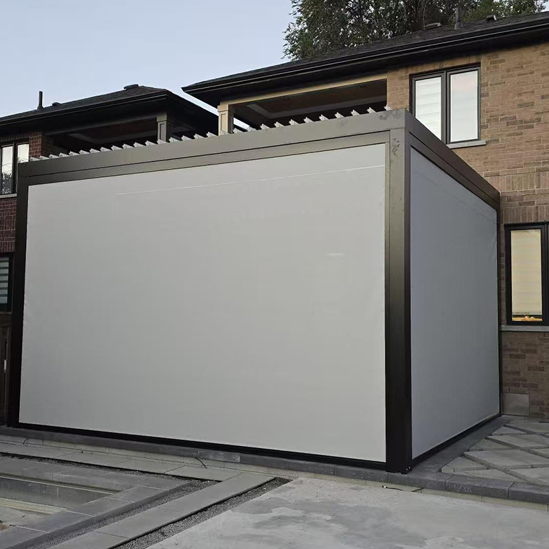 Shanghai SUNC Intelligence Shade Technology Co., Ltd.