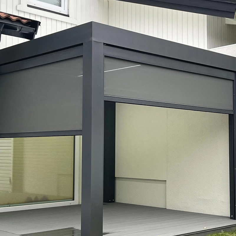 Shanghai SUNC Intelligence Shade Technology Co., Ltd.
