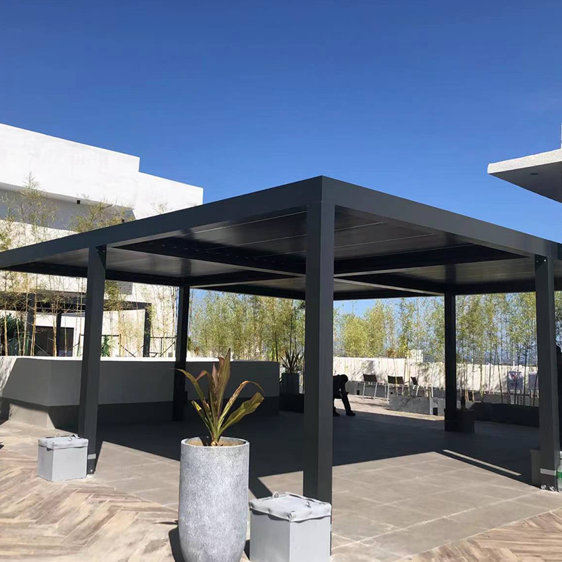 Shanghai SUNC Intelligence Shade Technology Co., Ltd.