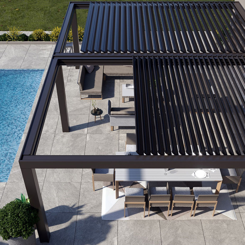 Shanghai SUNC Intelligence Shade Technology Co., Ltd.