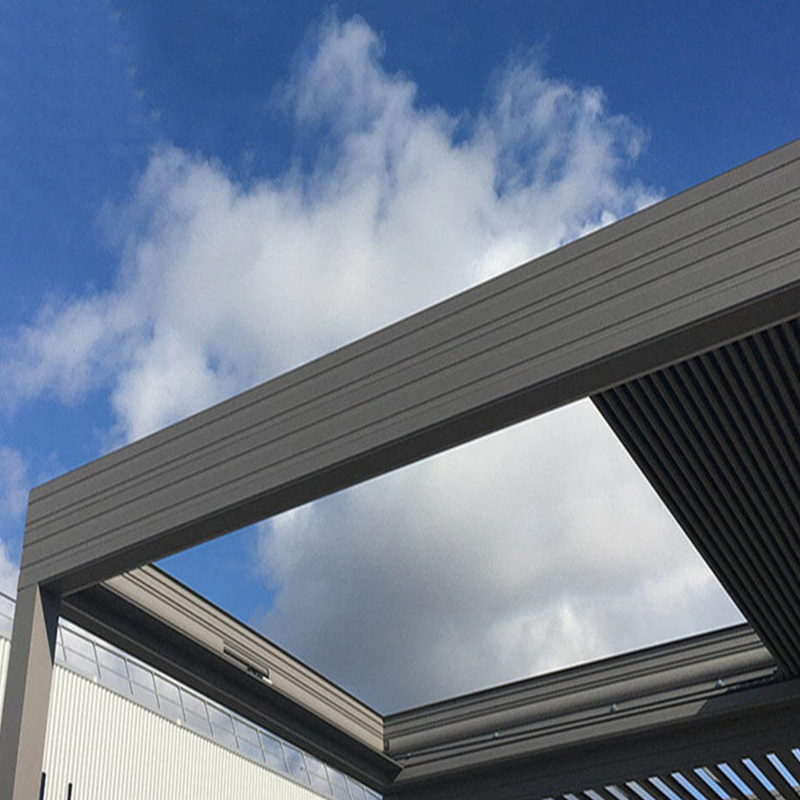 Shanghai SUNC Intelligence Shade Technology Co., Ltd.
