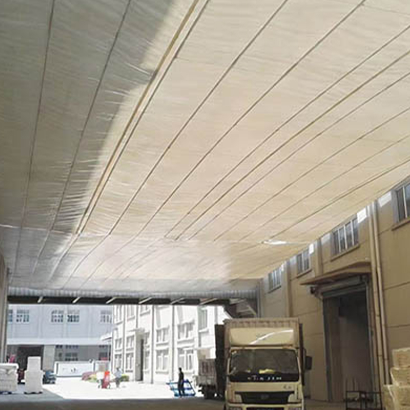 Shanghai SUNC Intelligence Shade Technology Co., Ltd.