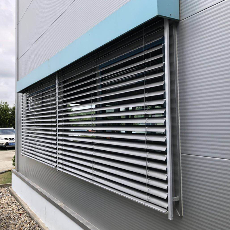 Shanghai SUNC Intelligence Shade Technology Co., Ltd.