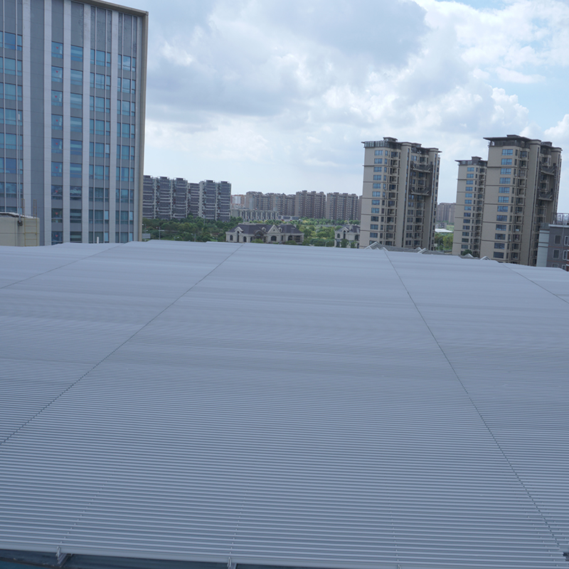 Shanghai SUNC Intelligence Shade Technology Co., Ltd.