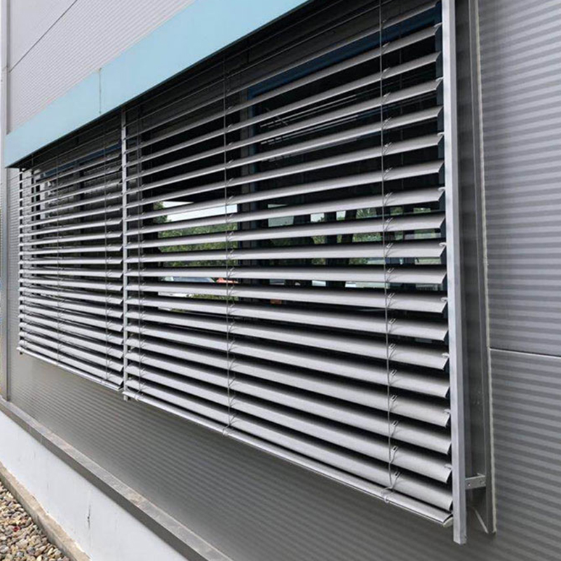 Shanghai SUNC Intelligence Shade Technology Co., Ltd.