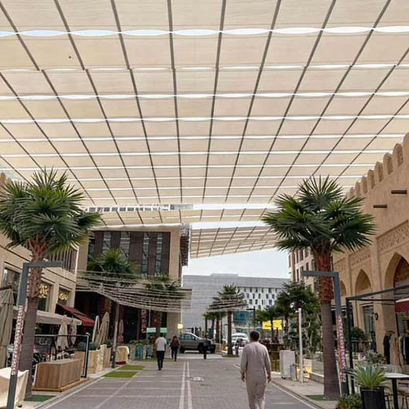 Shanghai SUNC Intelligence Shade Technology Co., Ltd.