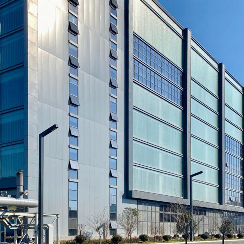 Shanghai SUNC Intelligence Shade Technology Co., Ltd.