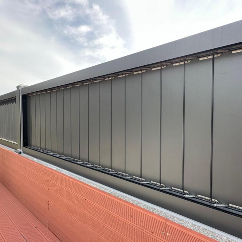 Shanghai SUNC Intelligence Shade Technology Co., Ltd.