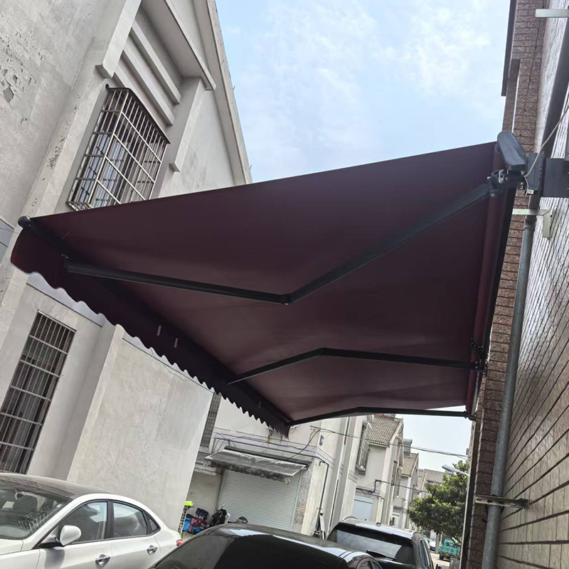 Shanghai SUNC Intelligence Shade Technology Co., Ltd.