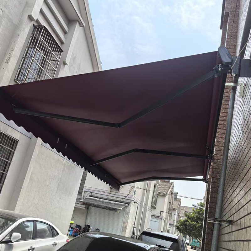 Shanghai SUNC Intelligence Shade Technology Co., Ltd.
