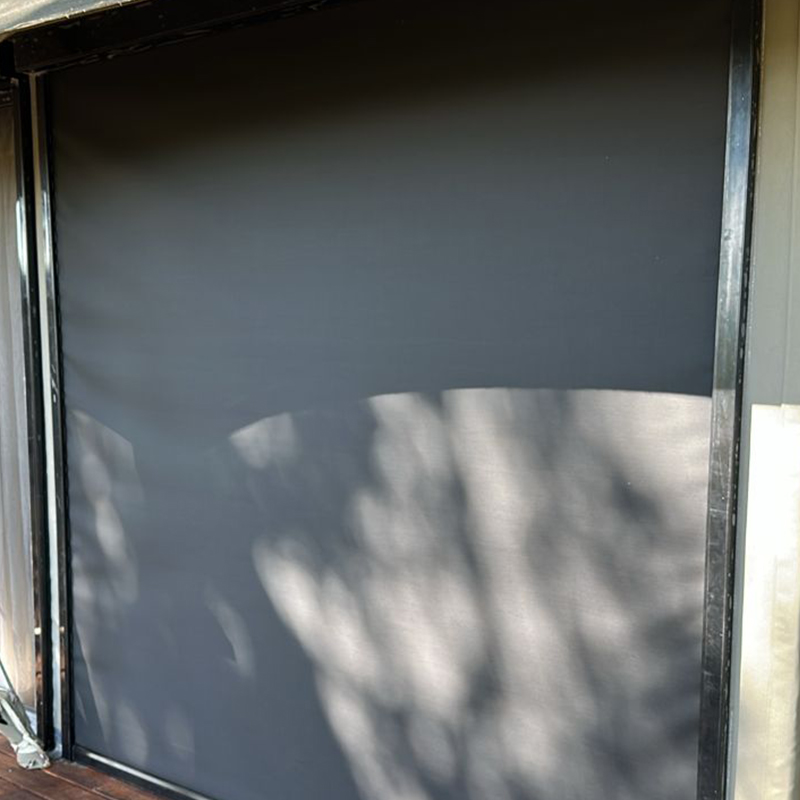 Shanghai SUNC Intelligence Shade Technology Co., Ltd.
