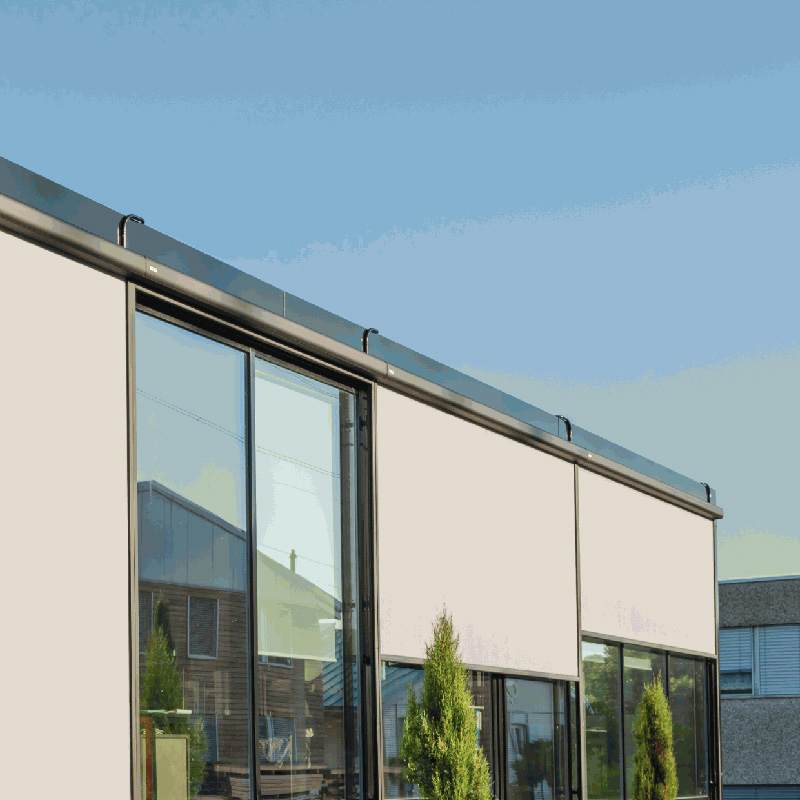 Shanghai SUNC Intelligence Shade Technology Co., Ltd.
