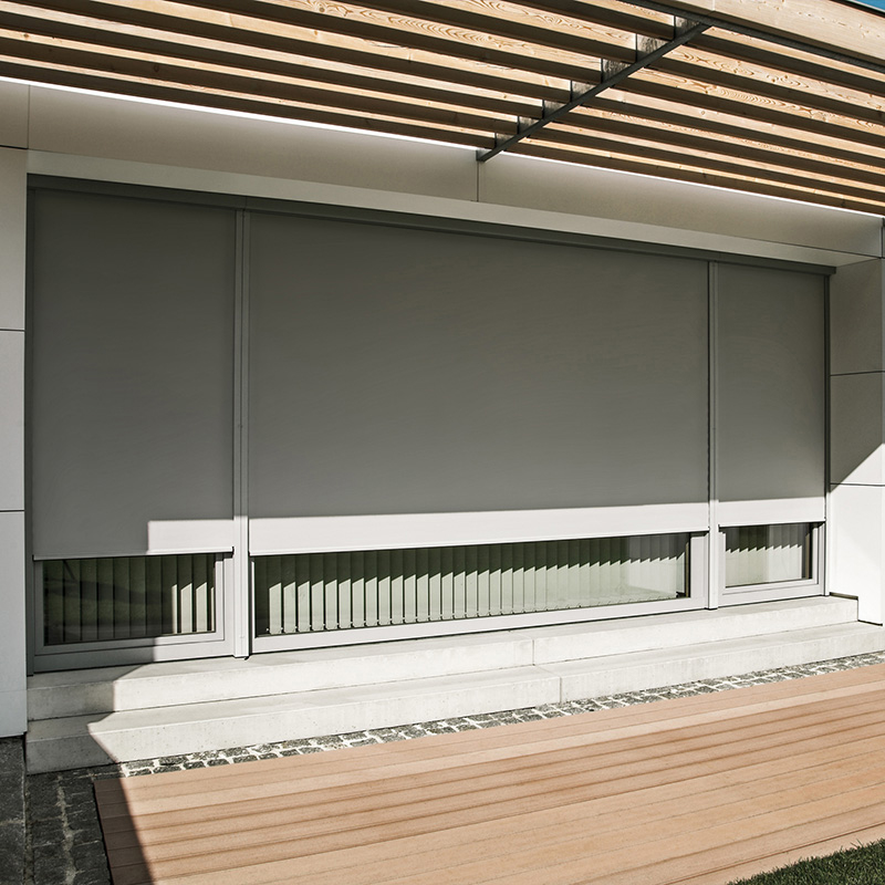 Shanghai SUNC Intelligence Shade Technology Co., Ltd.