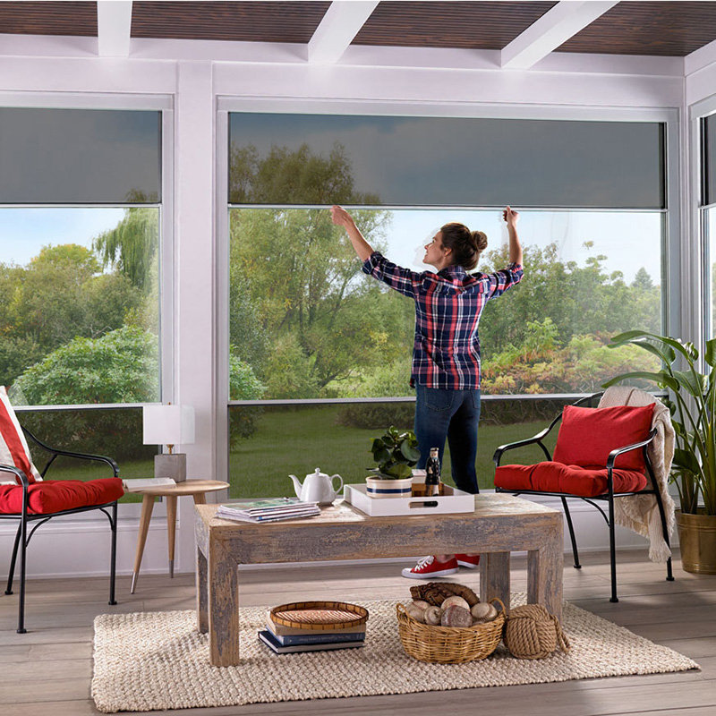 Shanghai SUNC Intelligence Shade Technology Co., Ltd.