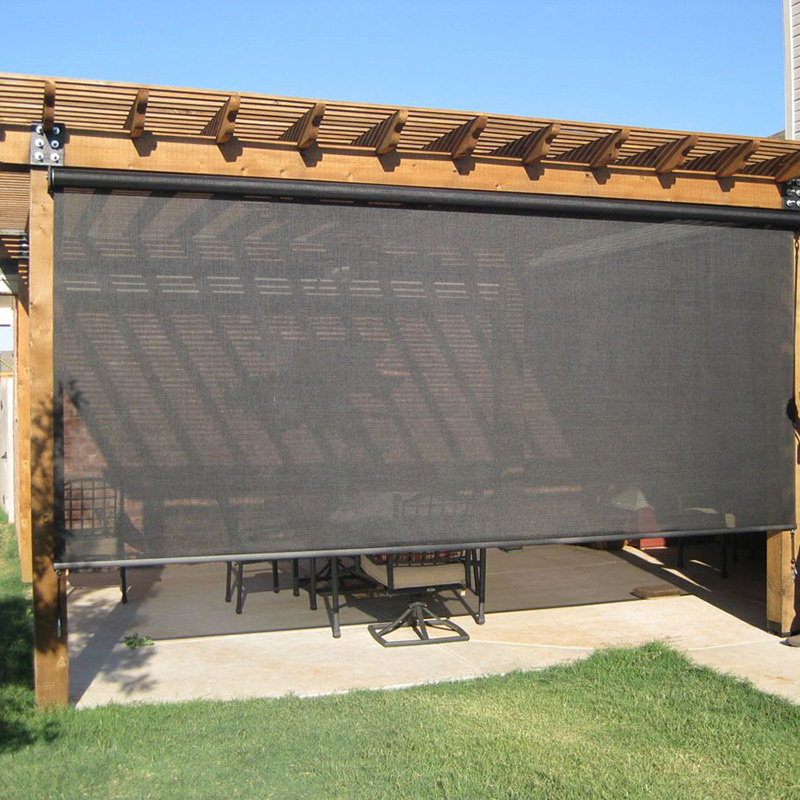 Shanghai SUNC Intelligence Shade Technology Co., Ltd.