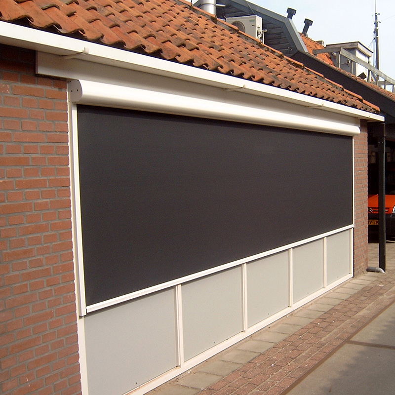 Shanghai SUNC Intelligence Shade Technology Co., Ltd.