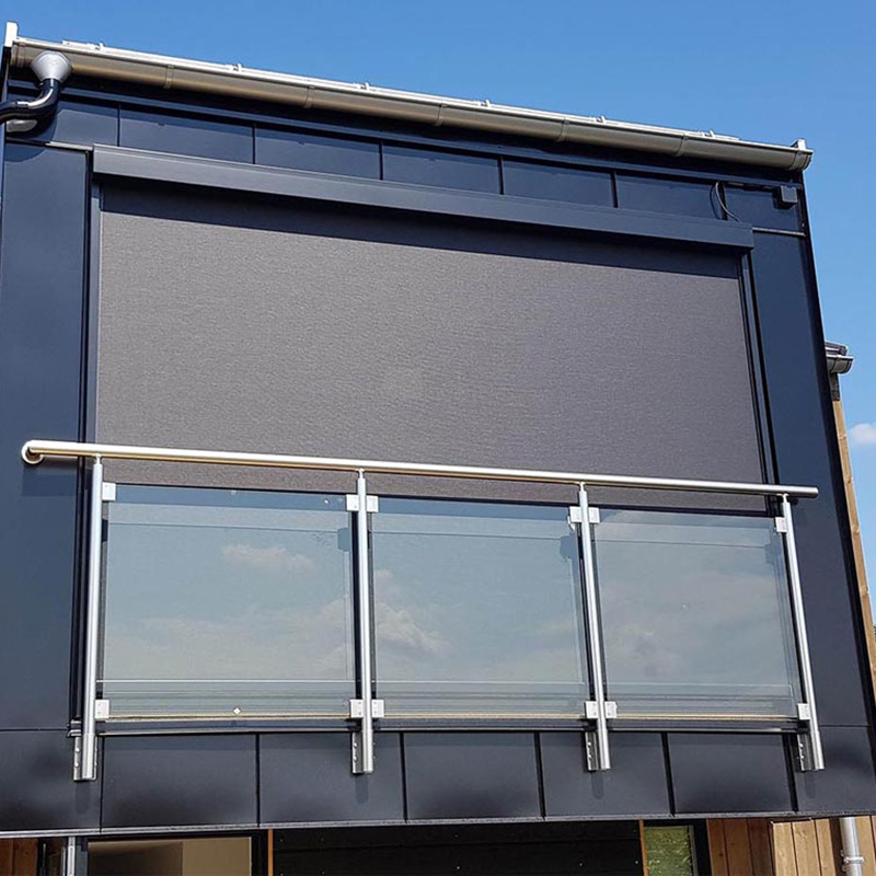 Shanghai SUNC Intelligence Shade Technology Co., Ltd.