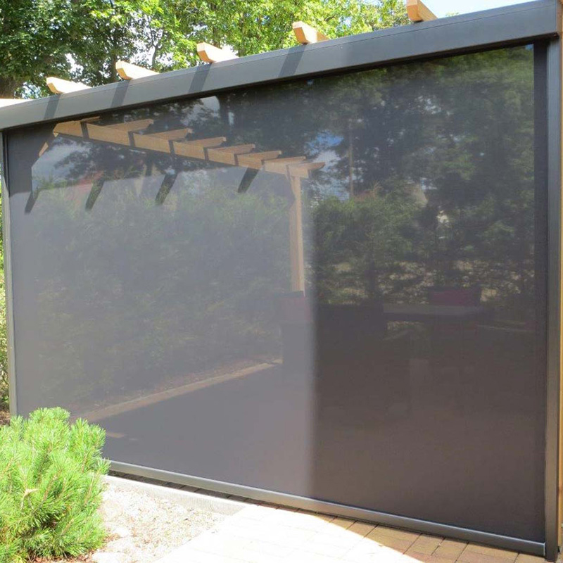 Shanghai SUNC Intelligence Shade Technology Co., Ltd.