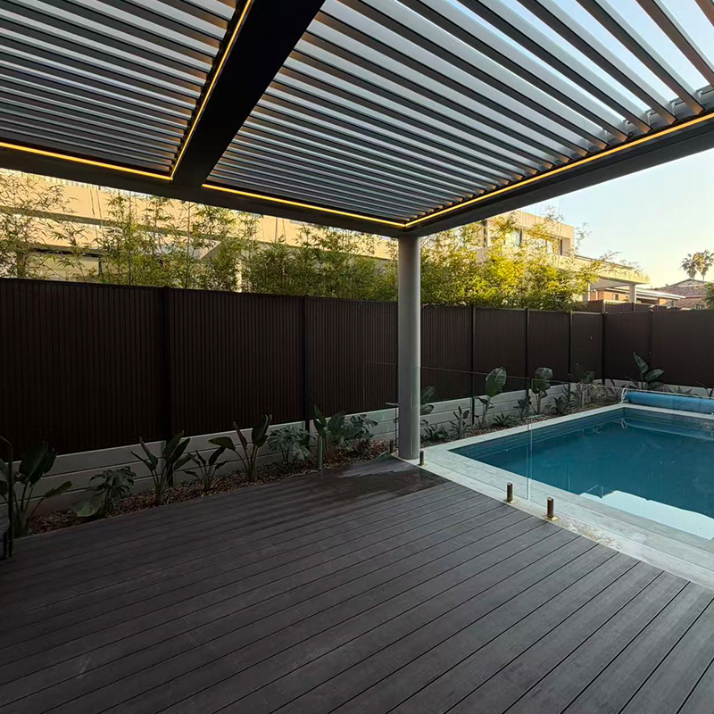Shanghai SUNC Intelligence Shade Technology Co., Ltd.