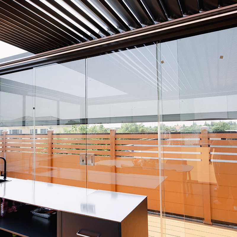 Shanghai SUNC Intelligence Shade Technology Co., Ltd.