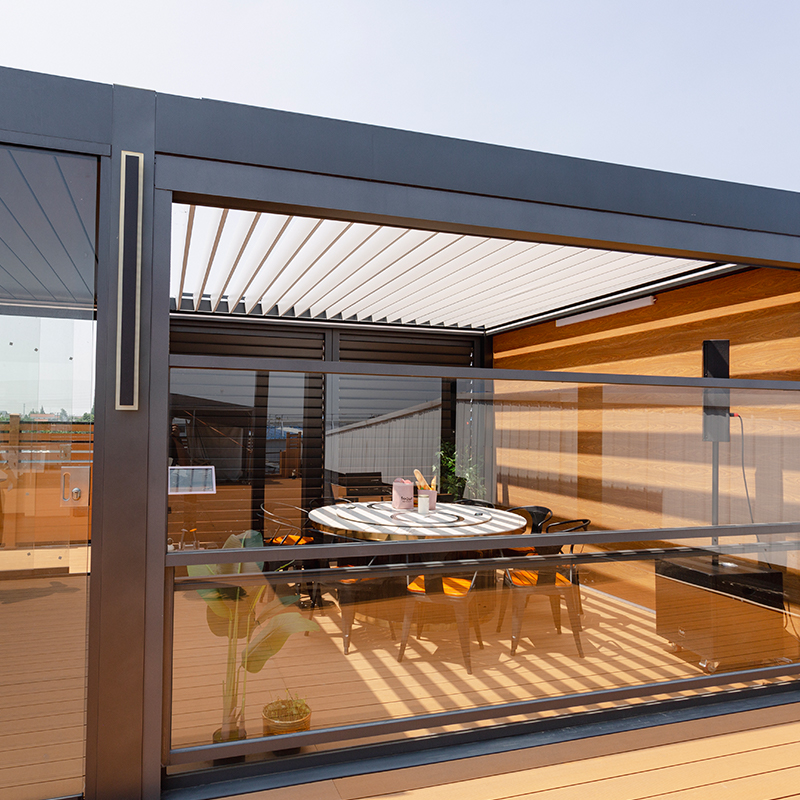 Shanghai SUNC Intelligence Shade Technology Co., Ltd.