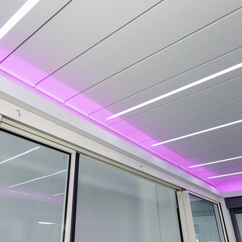 Shanghai SUNC Intelligence Shade Technology Co., Ltd.