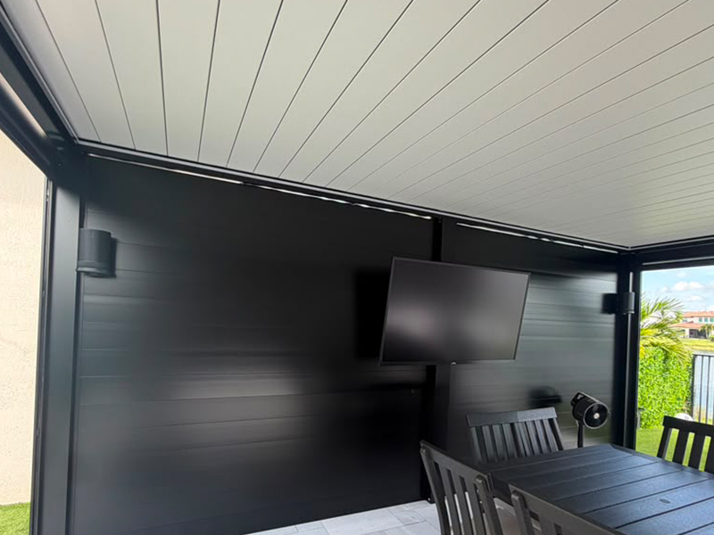 Shanghai SUNC Intelligence Shade Technology Co., Ltd.