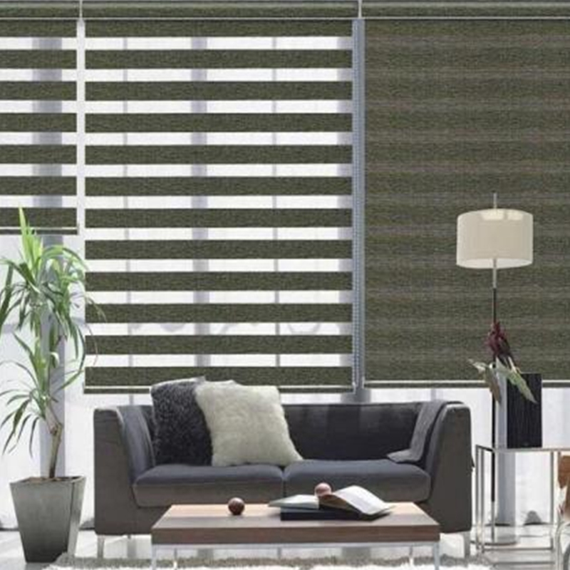 Shanghai SUNC Intelligence Shade Technology Co., Ltd.