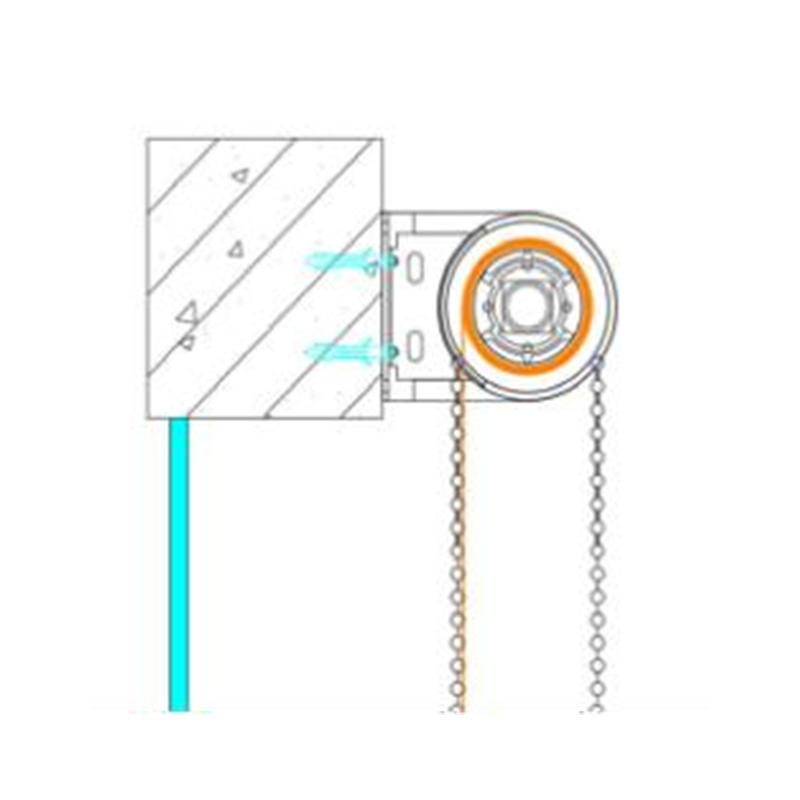 Shanghai SUNC Intelligence Shade Technology Co., Ltd.