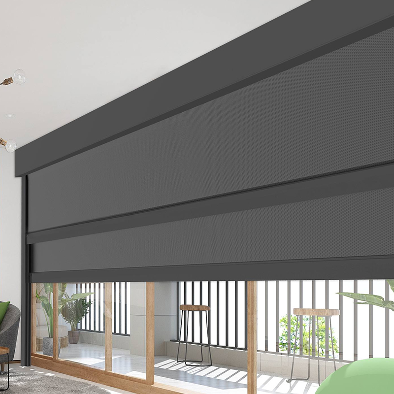 Shanghai SUNC Intelligence Shade Technology Co., Ltd.