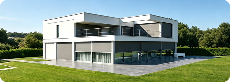 Shanghai SUNC Intelligence Shade Technology Co., Ltd.