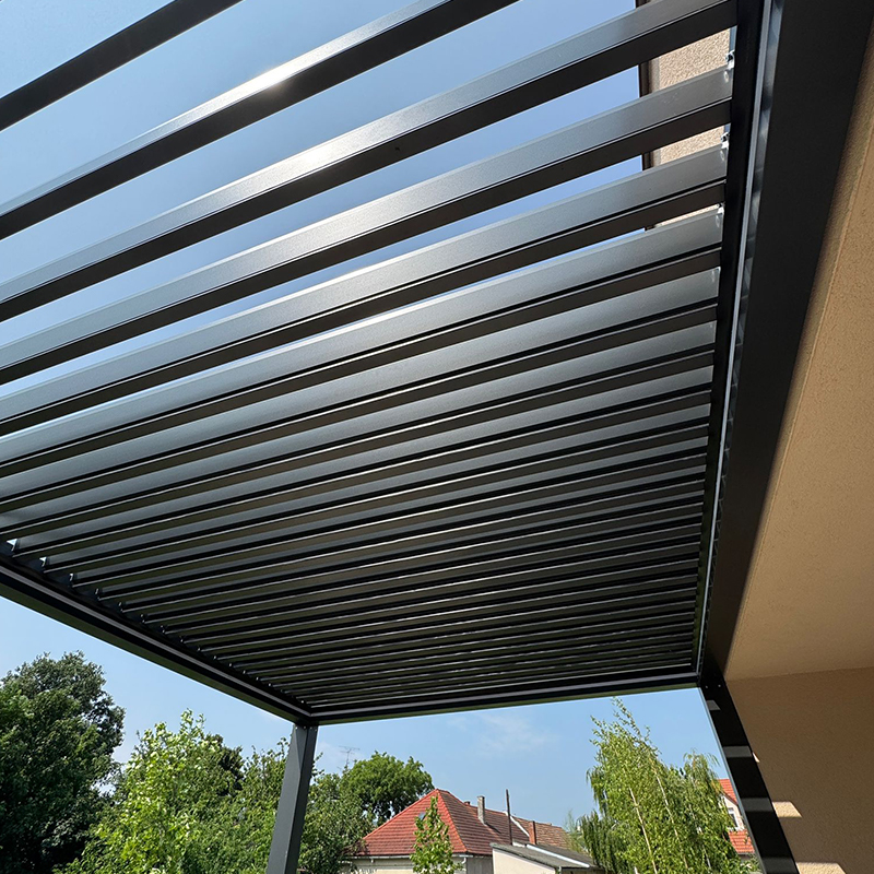 Shanghai SUNC Intelligence Shade Technology Co., Ltd.