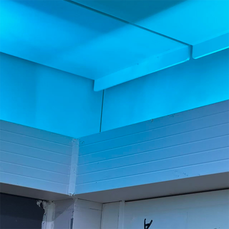 Shanghai SUNC Intelligence Shade Technology Co., Ltd.