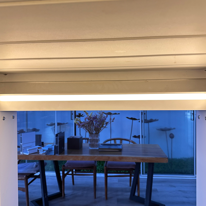 Shanghai SUNC Intelligence Shade Technology Co., Ltd.